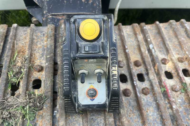 OmecoHub - Immagine TELESTACK TC421